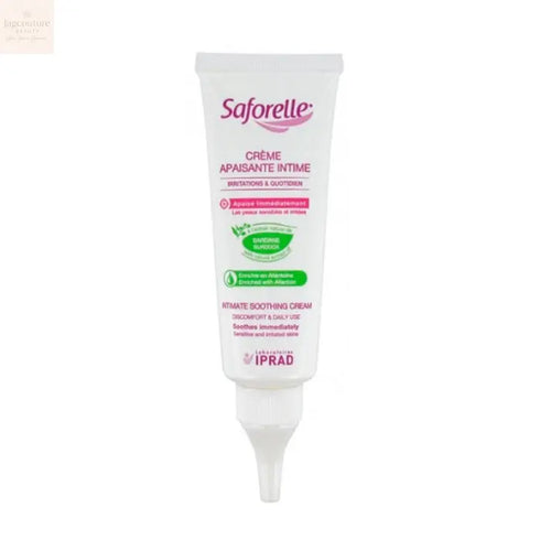 Saforelle Intimate Soothing Cream 40 ml - Jag Couture Beauty