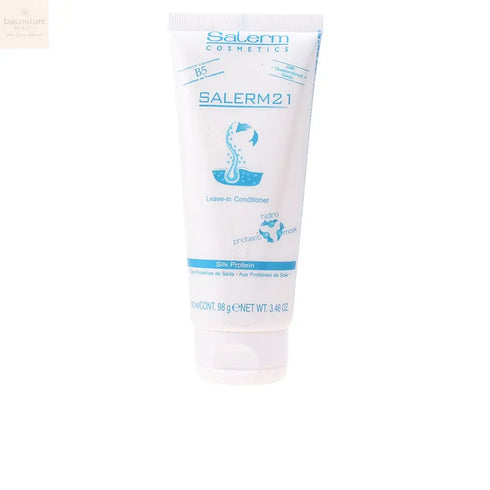 Salerm Cosmetics 21 Silk Protein Leave-in Conditioner 100ml - Jag Couture Beauty