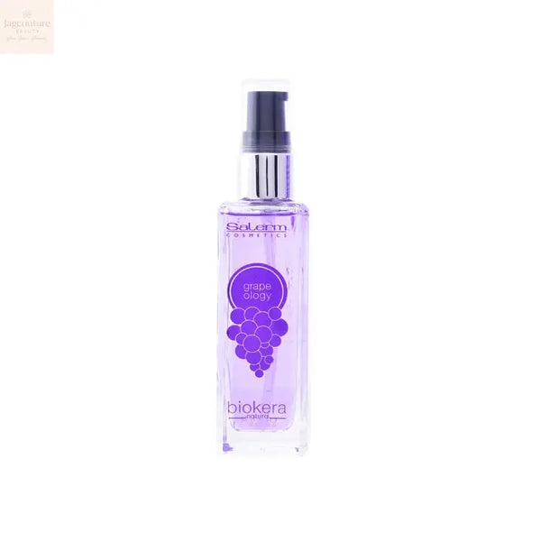 Salerm Cosmetics Biokera Natura Grapeology Serum 60ml - Jag Couture Beauty