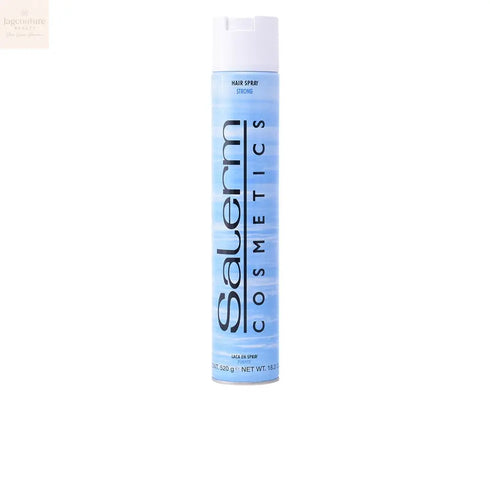 Salerm Cosmetics Hair Spray Strong 1000ml - Jag Couture Beauty