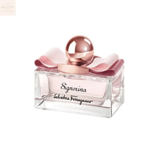 Salvatore Ferragamo Signorina Eau De Perfume Spray 30ml Jag Couture Beauty