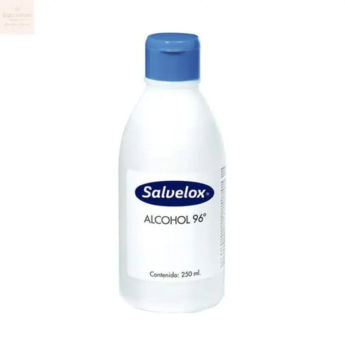 Salvelox Alcohol 96º 250ml Jag Couture Beauty