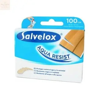 Salvelox Aqua Resist 1 Cuttable Strip 1m X 6cm Jag Couture Beauty