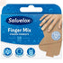Salvelox Finger Mix Plasters 18 Units Jag Couture Beauty