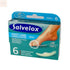 Salvelox Foot Care Small Blisters 6 Units 21×64 mm. Jag Couture Beauty