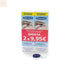 Salvelox Set Contact Lens Solution 2x360ml Jag Couture Beauty