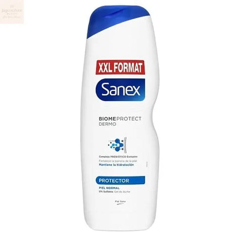 Sanex Biome Protect Dermo Shower Gel 850ml Jag Couture Beauty