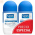 Sanex Dermo Extra Control 48h Deodorant Roll On Duplo 2x50ml Jag Couture Beauty