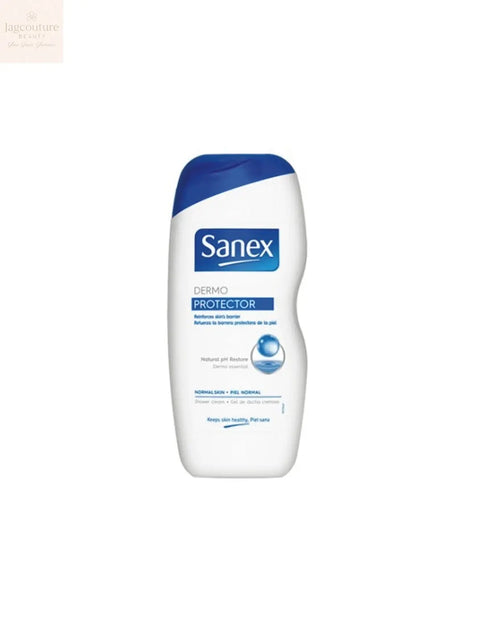 Sanex Gel 250ml Dermo Petaca P-N Jag Couture Beauty
