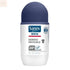 Sanex Men Dermo Invisible Deodorant Roll-On 50ml Jag Couture Beauty