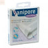 Sanipore Bandage Adhesive Dressing 75cmx8cm 1ud Jag Couture Beauty