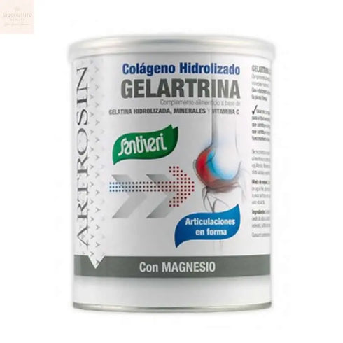 Santiveri Artrosin Collagen Powder 275G Jag Couture Beauty