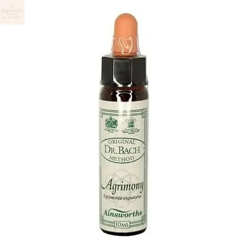 Santiveri Bach Agrimony 10ml Jag Couture Beauty