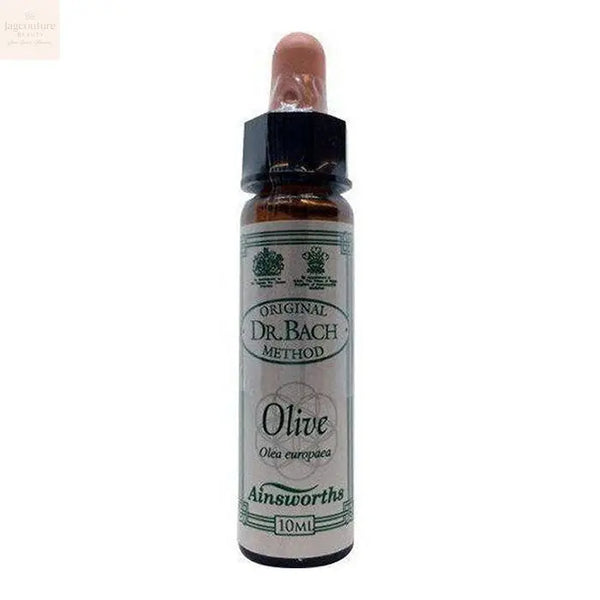 Santiveri Bach Olive 10ml Jag Couture Beauty