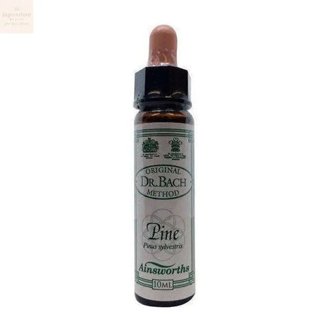 Santiveri Bach Pine 10ml Jag Couture Beauty
