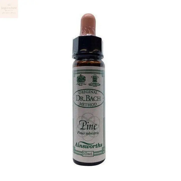 Santiveri Bach Pine 10ml Jag Couture Beauty