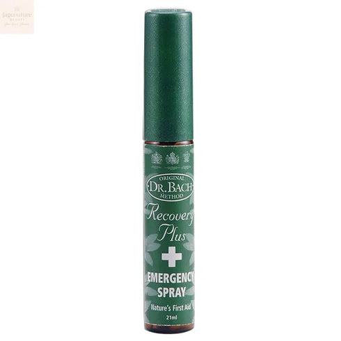 Santiveri Bach Recovery Plus Spray 21ml Jag Couture Beauty