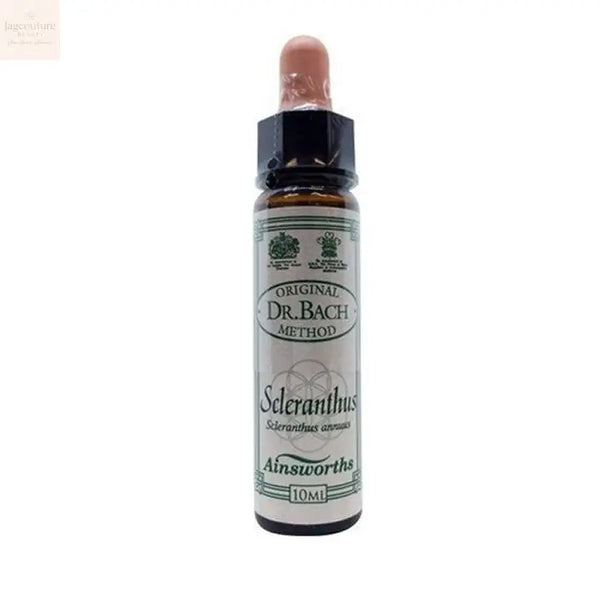 Santiveri Bach Scleranthus 10ml Jag Couture Beauty