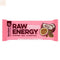 Santiveri Bombus Energy Passion Fruit Coconut 20 Units Jag Couture Beauty