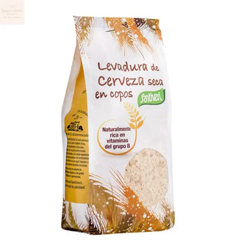 Santiveri Brewer's Yeast Flakes Bag 200g Jag Couture Beauty