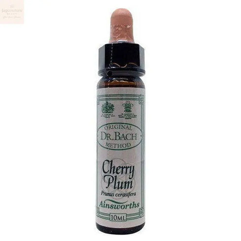 Santiveri Cherry Plum 10ml Jag Couture Beauty