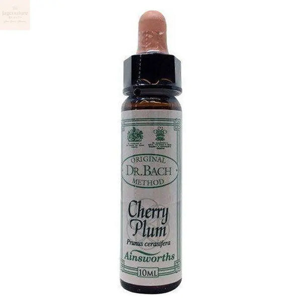 Santiveri Cherry Plum 10ml Jag Couture Beauty