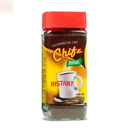 Santiveri Chife 150g Jag Couture Beauty