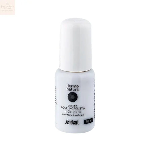 Santiveri D- Rose Hip Oil 30ml Jag Couture Beauty