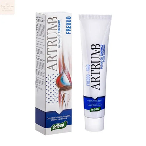 Santiveri Dermo Cream Artrumb Cold 75ml Jag Couture Beauty