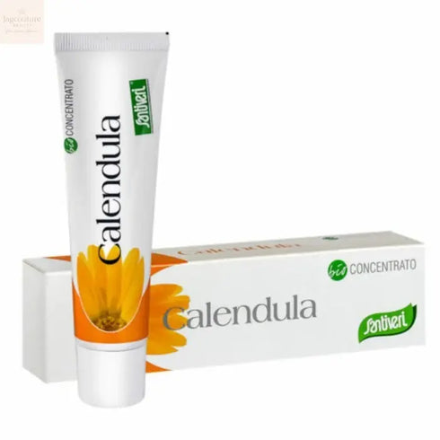 Santiveri Dermo Cream Calendula Bio 50g Jag Couture Beauty
