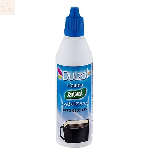 Santiveri Dulzol Liquid 90ml Jag Couture Beauty