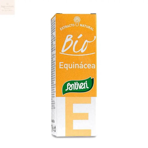 Santiveri Echinacea Plant Extract 50ml Jag Couture Beauty