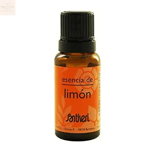 Santiveri Essential Oil Lemon 14ml Jag Couture Beauty