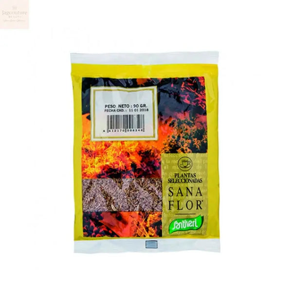 Santiveri Fennel Bag 90g Jag Couture Beauty
