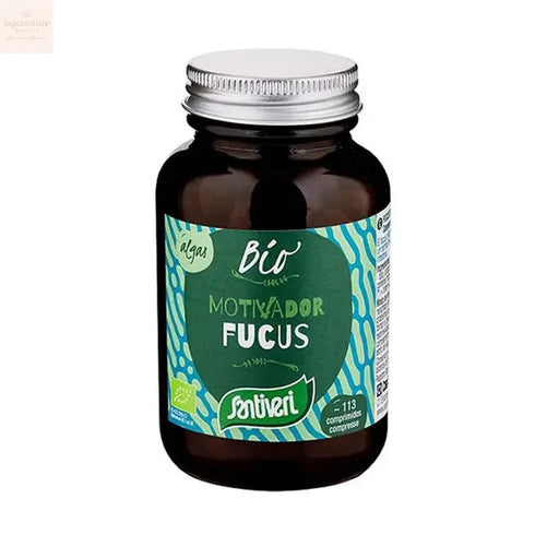Santiveri Fucus Algae Bio 113 Tablets Jag Couture Beauty