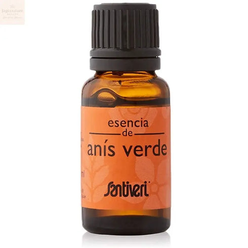 Santiveri Green Anise Essential Oil 14ml Jag Couture Beauty