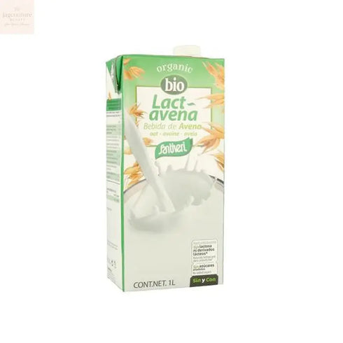 Santiveri Lactavena Oat Drink 6X1L Jag Couture Beauty