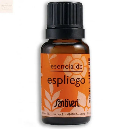 Santiveri Lavender Essential Oil 14ml Jag Couture Beauty
