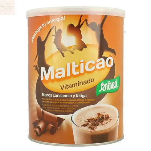 Santiveri Malticao 500g Jag Couture Beauty