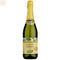 Santiveri Mostuva Carbonated 750ml Jag Couture Beauty