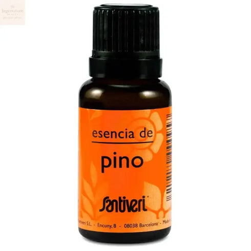 Santiveri Pine Essential Oil 14ml Jag Couture Beauty