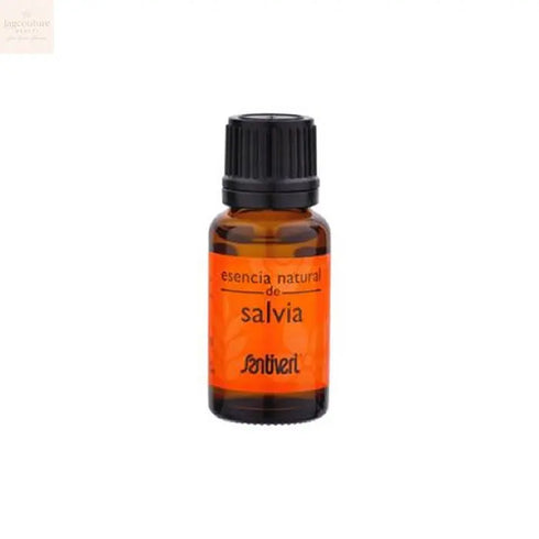 Santiveri Sage Essential Oil 14ml Jag Couture Beauty