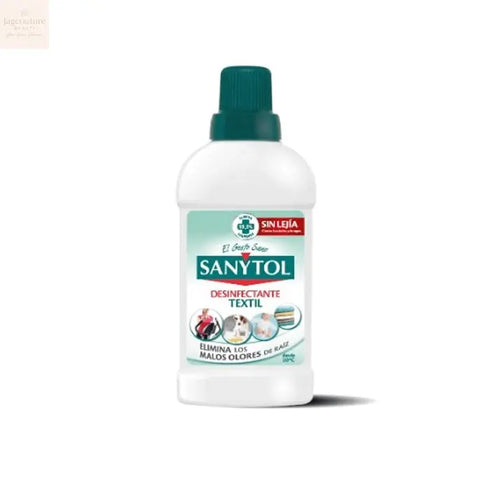 Sanytol textile disinfectant 500ml Jag Couture Beauty