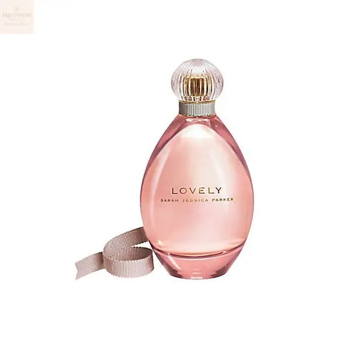 Sarah Jessica Parker Lovely Eau De Perfume Spray 100ml Jag Couture Beauty