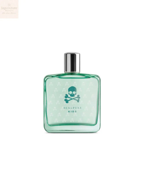 Scalpers Kids Boy Eau De Toilette Spray 100ml Jag Couture Beauty