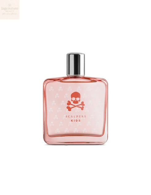 Scalpers Kids Girl Eau De Toilette Spray 100ml Jag Couture Beauty