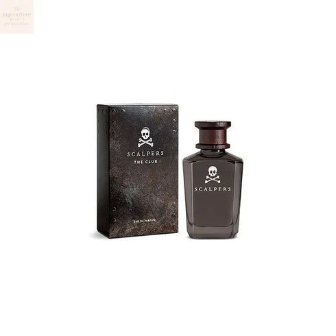 Scalpers The Club Eau De Perfume Spray 75ml - Jag Couture Beauty