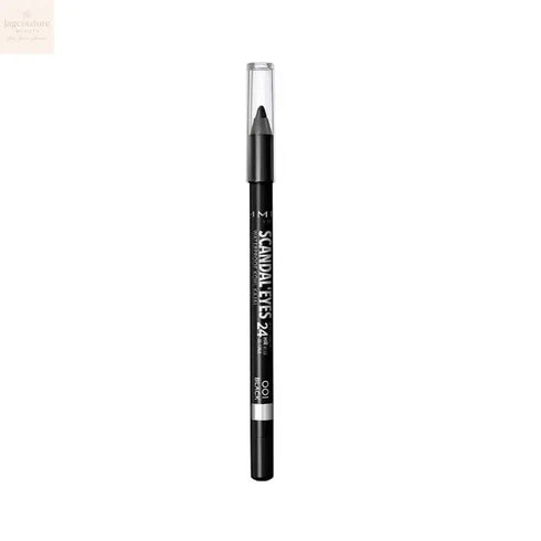 Scandal'eyes 24H Waterproof Khol Kajal 001 Jag Couture Beauty
