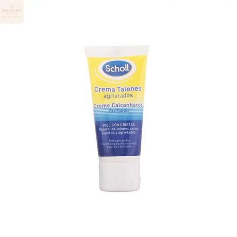 Scholl Cream Cracked Heels 60ml Jag Couture Beauty