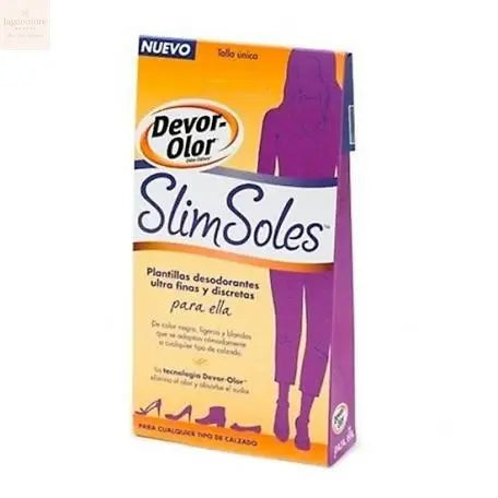 Scholl Devor Olor Slim Templates Suns Jag Couture Beauty